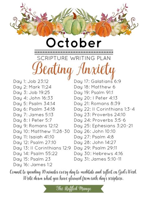 Scripture Writing Plan, October Writing, Scripture Writing Plans, Scripture Writing, Quotes Arabic, Writing Plan, Bible Study Plans, Bible Plan, Bible Time