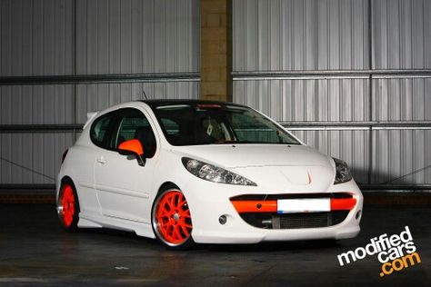 Peugeot 207 Peugeot 206 Modified, 206 Peugeot, Peugeot 504 Modified, Peugeot 205 Gti, 405 Peugeot, Car Dent, Peugeot 206, Car Interiors, Car Audio