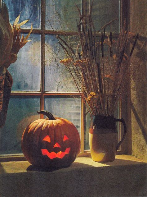 Creepy Pics, Samhain Halloween, Halloween Kunst, Spooky Art, Halloween Artwork, Decor Shabby Chic, Poetry Art, Halloween Illustration, Halloween Painting