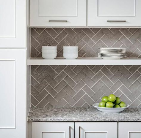 Diagonal Herringbone Backsplash, Subway Herringbone Backsplash, Gray Herringbone Backsplash, Herringbone Backsplash Kitchen, Herringbone Kitchen Backsplash, Herringbone Subway Tile, Herringbone Tile Backsplash, Herringbone Kitchen, Kitchen Pattern