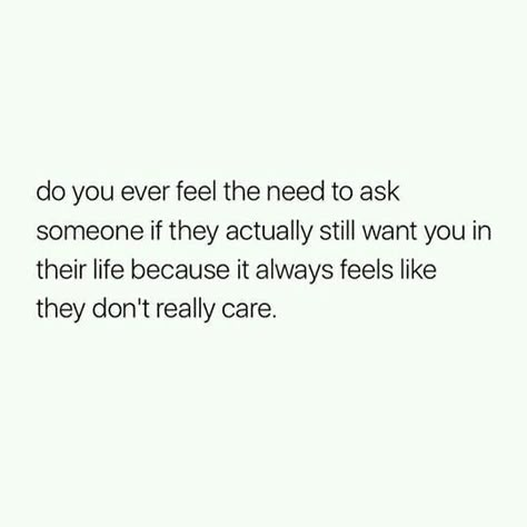 Done Caring Quotes, You Dont Care Quotes, Caring Quotes Relationships, Care Too Much Quotes, Want A Relationship Quotes, Feeling Lost Quotes, Care About You Quotes, Quotes Lost, Needing You Quotes