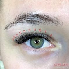 Eyelashes. Improve y 2d Lashes Eyelash Extensions, Lash Extensions 2d, 2d Lash Extensions, Natural Volume Lash Extensions, 2d Lashes, Straight Lashes, Curl Volume, Eyelashes How To Apply, Anime Lashes