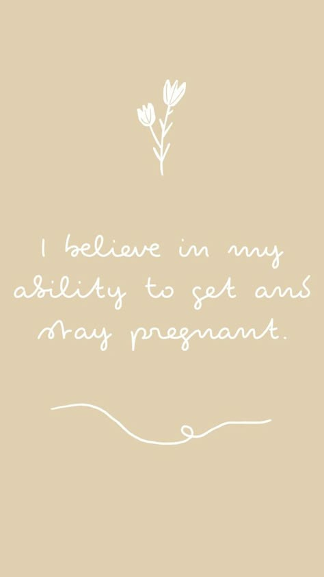 Positive Getting Pregnant Affirmations, Affirmation For Conceiving, Healthy Baby Manifestation, Healthy Pregnancy Vision Board, Ivf Inspiration Quotes, Ttc Vision Board, Ttc Manifestation, Tww Affirmations, Manifesting Pregnancy Affirmations