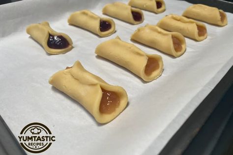 Pizzicati Guide: Mastering Italian Pinch Cookies Pizzicati Italian Pinch Cookies, Italian Pinch Cookies, Pizzicati Italian Cookies, Pinch Cookies, Italian Cookies, Sour Cream, Christmas Cookies, Cookie Recipes, Baking