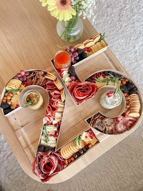 23 Charcuterie Board, 35 Charcuterie Board, Charquetery Board Birthday, 25 Charcuterie Board, Name Charcuterie Board Letters, Charcuterie Number Board Ideas, Graduation Charcuterie Board 2024, 21 Charcuterie Board, Number Cheese Board