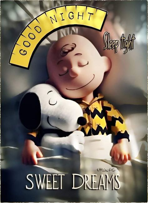 Cute Good Night Quotes, Goodnight Snoopy, Good Night Family, Good Morning Cartoon, Cute Friendship Quotes, Good Morning Snoopy, Snoopy Funny, Good Morning Beautiful Flowers, Cute Good Night