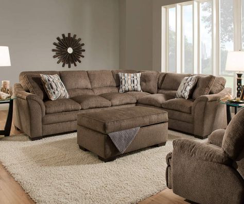 I found a Simmons Big Top Living Room Furniture Collection at Big Lots for less. Find more at biglots.com! Big Lots Furniture, Furnitur Ruang Keluarga, Room Couches, Living Room Recliner, Sofa L, Living Room Images, Couches For Sale, Couch Set, Living Room Collections