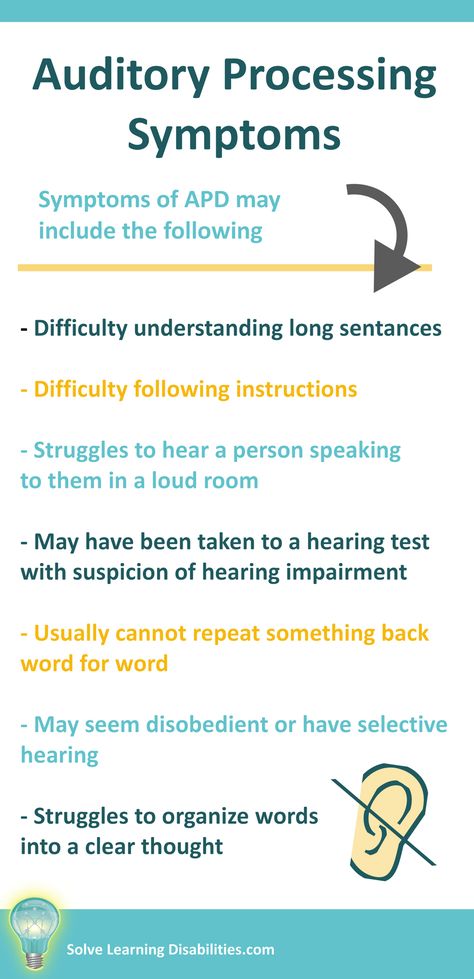 Auditory Processing Disorder Activities, Auditory Processing Activities, Sensory Processing Disorder Symptoms, Written Expression, Messy Handwriting, Gross Things, Auditory Processing Disorder, Sensory Disorder, Learning Disorder