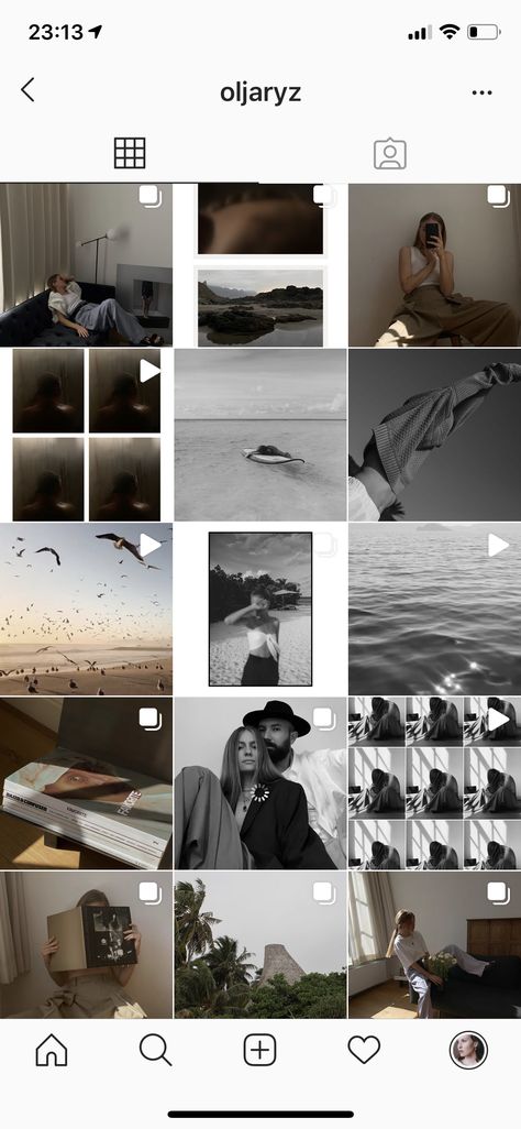 Instagram Cinematic Feed, Aesthetic Photography Instagram Feed, Vintage Instagram Feed, Instagram Feed Organizer, Instagram Feed Goals, Instagram Feed Tips, Instagram Feed Planner, Better Instagram, Instagram Feed Layout