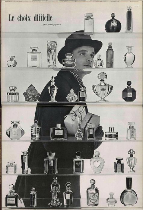 Perfume Adverts, Lucien Lelong, Fragrance Ad, Perfume Art, Perfume Bottle Design, Fashion Words, Perfume Ad, Fragrance Bottle, Beauty Ad