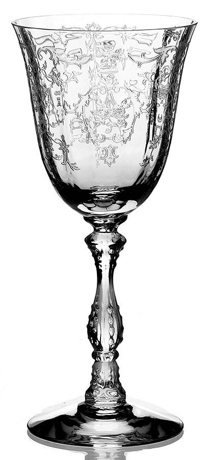 Victorian Wine Glasses, Crystal Glassware Antiques, Garage To Living Space, Fine Dinnerware, Fostoria Glass, Crystal Stemware, Dark Home, Stoneware Dinnerware, Crystal Glassware