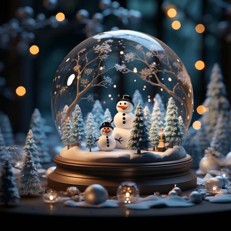 Globe Image, Merry Kissmas, Joy And Peace, Best Mysteries, Merry Christmas To You, Snow Globe, Christmas Crafts Diy, Christmas Design, All Things Christmas