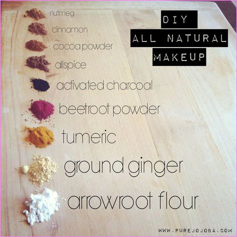 Nourish your body, mind, and soul for a radiant glow. #BeautyTips #skincare #haircare #BeautySecrets Diy Makeup Foundation, Cinnamon Hair, Make Up Foundation, All Natural Makeup, Natural Hair Mask, Diy Rose, Beetroot Powder, Natural Beauty Tips, Beauty Recipe