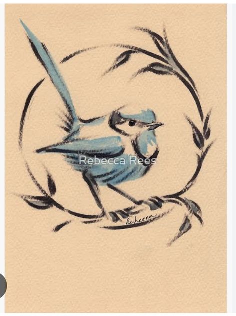 Blue Jay Tattoo Small Black And White, Small Blue Jay Tattoo, Bluejay Tattoo, Blue Bird Tattoo, Blue Jay Tattoo, Jay Tattoo, Bluebird Tattoo, Blue Jay Bird, Birds Tattoo