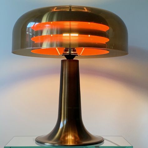 For sale: Vintage desk lamp, 1960s 1960s Lamp, Cool Desk Lamp, Vintage Desk Lamp, Lampe Vintage, Vintage Lamp, Retro Table Lamps, Beautiful Table Lamp, Room Deco, Lamps For Sale