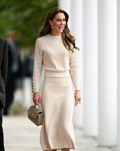 Moda Kate Middleton, Style Kate Middleton, Kate Middleton Style Outfits, Mode Ab 50, Düşes Kate, Looks Kate Middleton, Princess Catherine Of Wales, Catherine Of Wales, Kate Middleton Outfits