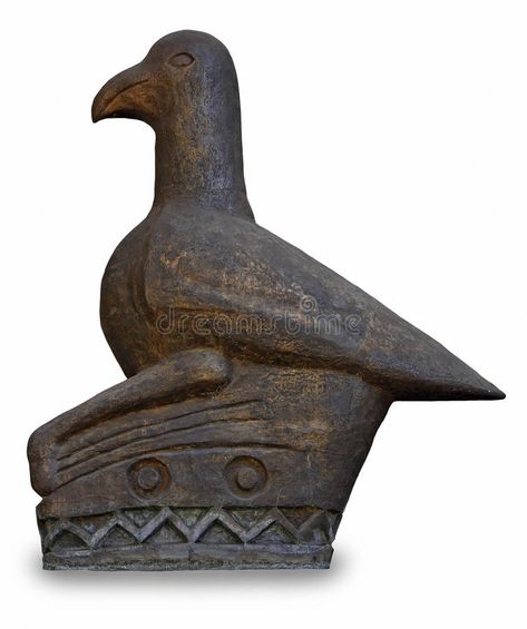 Zimbabwe Bird. A national emblem of Zimbabwe , #AFFILIATE, #Bird, #Zimbabwe, #emblem, #national #ad Zimbabwe Bird, Bust Of Nefertiti, Zimbabwe History, National Emblem, Field Museum, Rosetta Stone, The British Museum, Background Wallpapers, Birds Tattoo