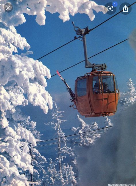 80s Aspen, Aspen Skiing, Ski Inspiration, Ski Gondola, Killington Vermont, Vermont Winter, Ski Wedding, Aspen Ski, Old Skis