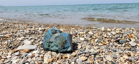 Leland Michigan, Leland Blue Stone, Michigan Beaches, Rock Hunting, Lake Superior Agates, Petoskey Stone, Forest Bathing, See The Northern Lights, Up North