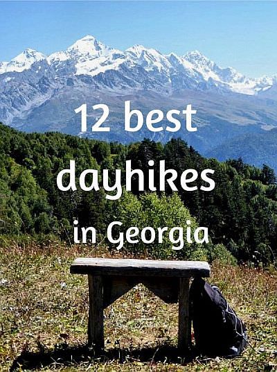 Seven great treks in Georgia for every type of hiker Georgia Hiking, Hiking In Georgia, Atlanta Travel, Travel Georgia, Visit Georgia, Georgia Vacation, Georgia Country, Georgia Travel, Hiking Spots