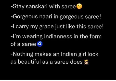 Captions For Lehanga Look, Captions For Lehnga Pics, Instagram Captions For Hide Face, Saree Ig Captions, Caption For Traditional Look Instagram, Caption For Sari Pic, Caption For Lehanga Pic, Lahenga Caption For Insta, Ig Captions For Traditional Wear