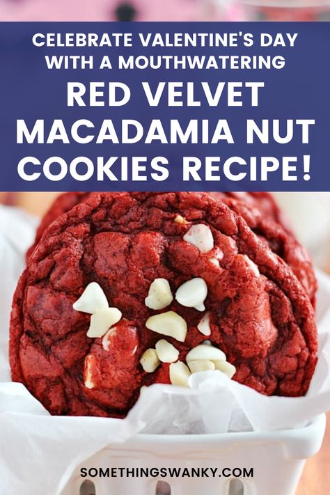 Red Velvet Macadamia Nut Cookies, White Chocolate Raspberry Macadamia Nut Cookies, Ree Drummond White Chocolate Macadamia Cookies, Strawberry Macadamia Cookies, Crumble Cookie Copycat Recipe White Chocolate Macadamia, White Chocolate Chip Macadamia Nut Cookies, White Chocolate Chunk Macadamia Nut Cookies, Best Chocolate Chip Cookie Recipe Ever, Macadamia Nut Cookies Recipe