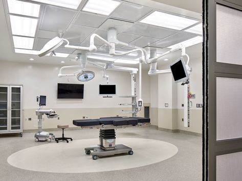 MDS - Medical Surgical Troffer - H.E. Williams, Inc. Garage Canopies, Hospital Visit, Led Board, Ceiling System, Surgery Center, Operating Room, Video Production Company, Future City, Extruded Aluminum