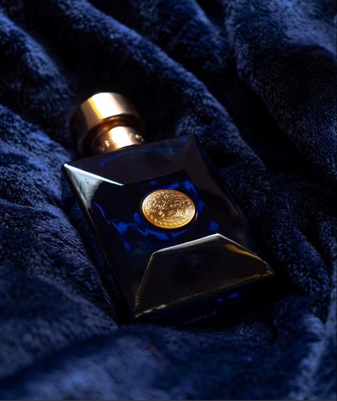 Dylan Blue is a incredible fresh, all season, all occasion mens fragrance. The main accords is Amber Citrus Fresh spicy Musky Aquatic Warm spicy Woody Fresh Aromatic Smokey Versace Dylan Blue, Dylan Blue, Dark Navy Blue, Mens Fragrance, Versace, Amber, Fragrance, The Incredibles, Blue