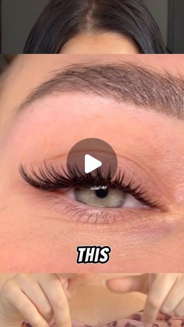 Dariia Bordun on Instagram: "‼️Cat eye lashes tutorial ‼️🎥 I get questioned a lot how do is glue my lashes and change my eye shape with it so here is  one of my ways to achieve a “Cat Eye” look✨   For the fake lashes search on Shein by this ID 4898062 ‼️✅   #makeuptutorial #makeuplessons #fakelashes #fakelashestutorial #makeupartist #makeuphacks #makeuphacksandtricks" How To Put On Fake Lashes, Eye Lashes Tutorial, How To Put On Fake Eyelashes Tutorial, Eye Lash Tutorial, Cat Eyes Lashes, How Do You Put On Fake Lashes, Applying Fake Lashes, Magnetic Lashes Tutorial, Cat Eye Fake Lashes