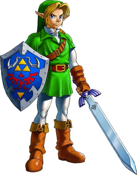 Ocarina Of Time Characters, Oot Link, Hulk Character, Legend Of Zelda Characters, Zelda Ocarina Of Time, Princesa Zelda, Link Zelda, Zelda Art, Ocarina Of Time