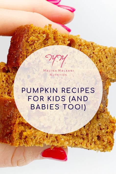 These delicious, health-promoting, super easy pumpkin recipes are great during baby-led weaning and perfect for making and sharing with toddlers and kids. Pumpkin Recipes For Kids, Pumpkin Baby Food, Easy Pumpkin Recipes, Pumpkin Pancakes Easy, Blw Recipes, Butternut Recipes, Pumpkin Puree Recipes, Pumpkin Pie Oatmeal, Toddler Dinner