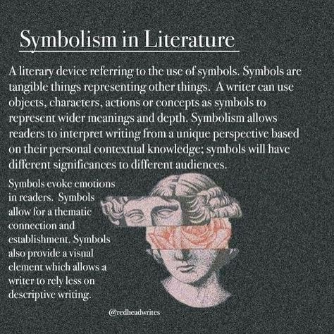 Mackenzie on Instagram: “Symbolism in Literature ☮️☯️🚫🦉🐍 Example: Percy Byssche Shelley: To the Moon. The moon is an effective symbol for loneliness. Shelley seems…” Literature Symbolism, Symbolism In Literature, Literary Devices, Writing Characters, English Literature, English Grammar, To The Moon, Grammar, The Moon