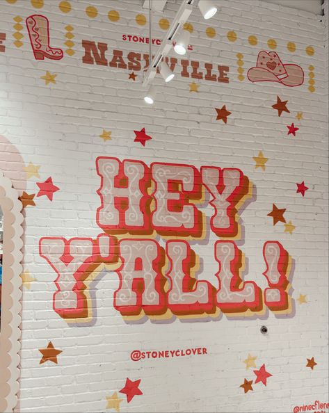 #stoneyclover #nashville #aesthetic #country #countrygirl Pink Texas Aesthetic, Nashville Aesthetic, Pink Texas, Letters Aesthetic, Texas Aesthetic, Country Girl Aesthetic, Aesthetic Country, Sweet Magnolias, Boot Barn