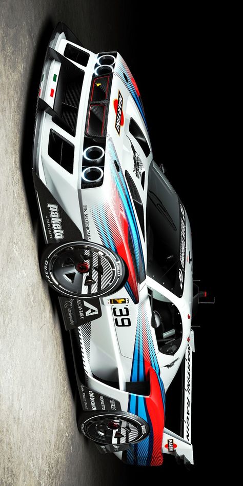 🤔°○ 2024 Kimera K39 in Martini Racing Livery Racing Livery, Martini Racing, Race Car, Martini, Race Cars, Wheel, Cars, Design