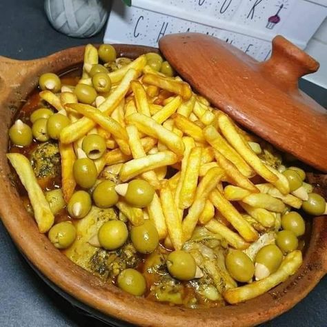 Morocco Food, Healthy Breakfast Snacks, Moroccan Cooking, Food Advice, Moroccan Culture, Easy Food Art, Moroccan Food, Cooking Inspiration, African Food