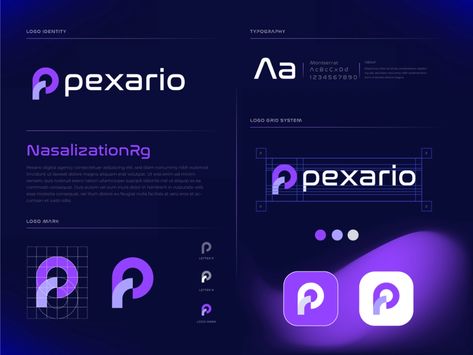 Brand Colour Schemes, Branding Identity Inspiration, Bold Logo Design, Brand Identity Guidelines, Brand Palette, Motion Graphics Inspiration, Medical Design, Identity Design Logo, Event Branding