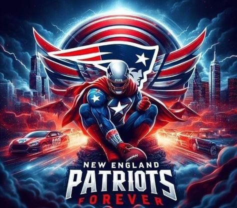 Patriot Football, New England Patriots Football, Skull Art Drawing, Patriots Fans, Patriots Football, Car Emblem, Football Nfl, Football Logo, Skull Art