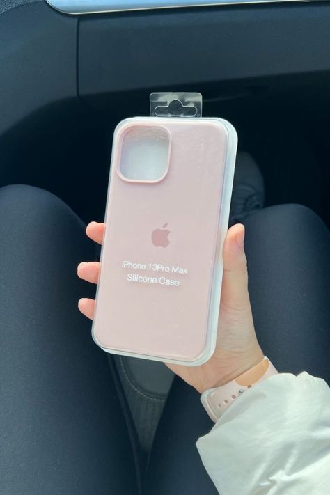 Preppy Phone Case, Trendy Cases, Popular Instagram, Pink Iphone Cases, Pretty Iphone Cases, Silicone Iphone Cases, Pink Apple, Pretty Phone Cases, Apple Phone Case