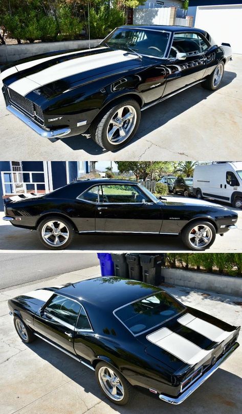 1968 Camaro For Sale, 1967 Camaro Ss, 1968 Camaro Ss, Yenko Camaro, 1968 Chevy Camaro, 68 Camaro, Camaro 1969, Muscle Cars Camaro, 60s Cars