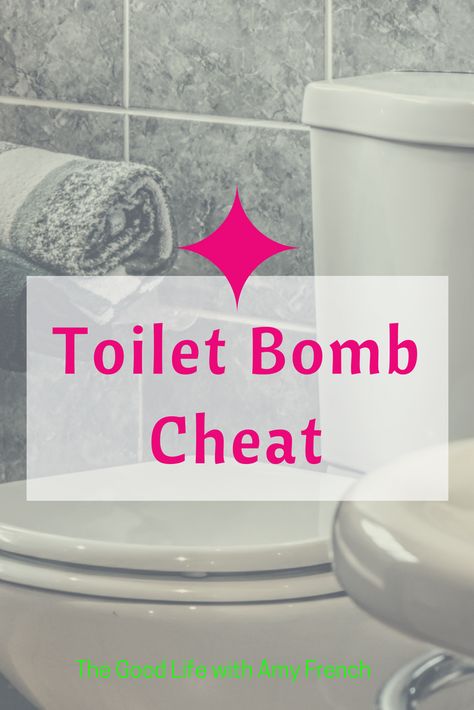 Toilet Bomb Cheat Green Cleaning Recipes, Toxin Free Living, Essential Oils For Pregnancy, Homemade Cleaning Products, Diy Beauty Recipes, Making Life Easier, Cleaning Recipes, Toilet Cleaning, Eco Friendly Living