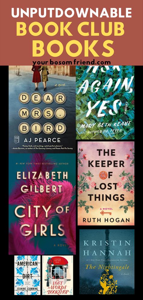 Great Book Club Books, Top Books Of 2022, Books To Read For Book Club, Best Book Club Books Of All Time, The Reading List Book, February Book Club Books, 2022 Best Books, Best Books For Bookclub, Books To Read In A Day