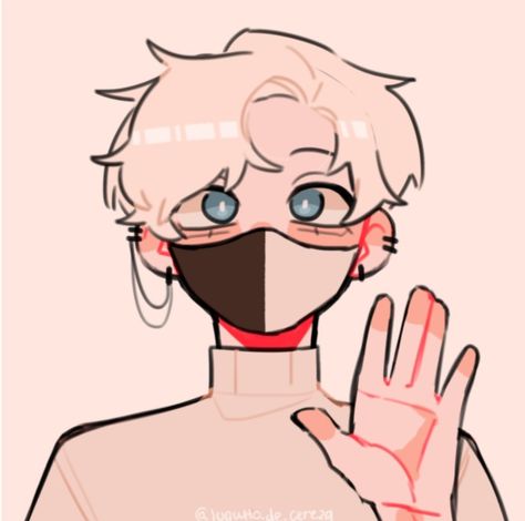 A Profile Picture, Character Maker, Picrew Me, Profile Picture, Short Hair, Branding, Social Media, Hair