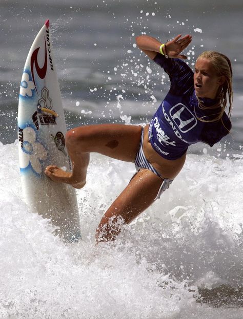 'Soul Surfer' Bethany Hamilton to compete at San Onofre State Beach - The Orange County Register Country Style Clothes, Jason Momoa Style, Famous Surfers, San Onofre, Chelsea Houska, Alana Blanchard, Surfing Aesthetic, World Surf League, Professional Surfers