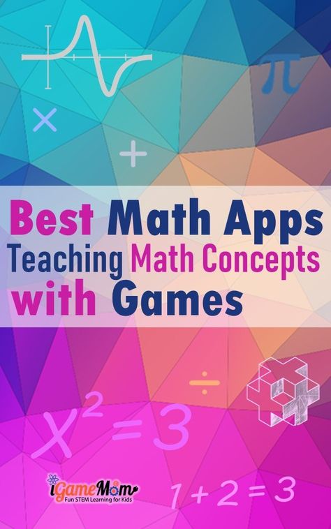 Math Apps For Middle School, Maths App, High School Math Games, Math Learning Activities, Teaching Aids For Maths, Science Apps, Math Learning Center, Math Websites, Educational Apps For Kids