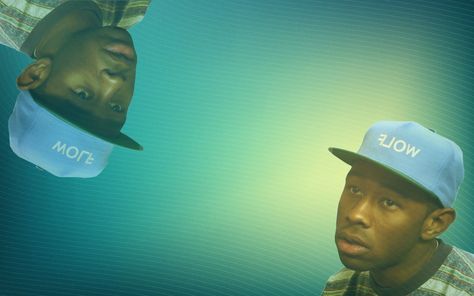 Tyler The Creator Wallpaper for mobile phone, tablet, desktop computer and other devices HD and 4K wallpapers. Iphone Wallpaper Latest, Pc Music, Iphone Background Quote, Art Tattoos Men, Tyler The Creator Wallpaper, Mac Wallpapers, Ipad Wallpaper Aesthetic 4k, Light Blue Wallpaper, Wallpapers For Mobile Phones