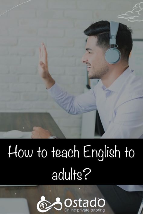 Do you want to know how to teach English online to adults? And what are the essential tips about teaching English to adults? Click here to read more. How To Teach Adults English, Teach English To Adults, English Speaking Skills, Teaching English Online, Teaching English Grammar, English Online, English Course, Speaking Skills, English Language Teaching