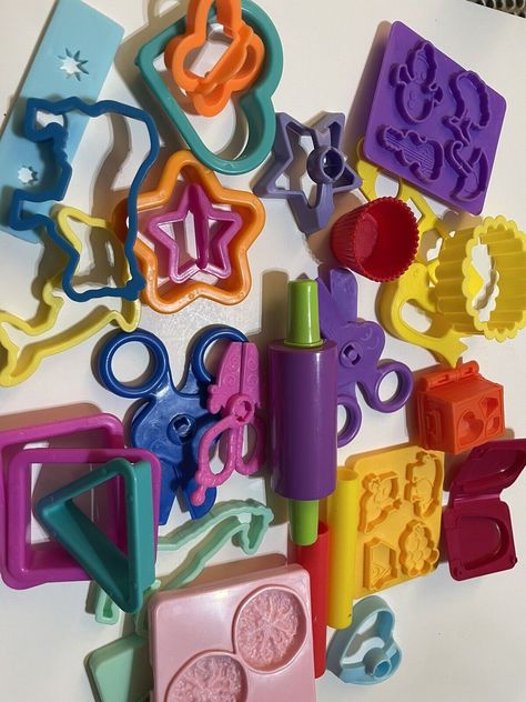 Play Doh Tools, Modeling Clay, Preschool Toys, Play Doh, Pretend Play, Creative Kids, Ebay Store, Molding, Things To Sell