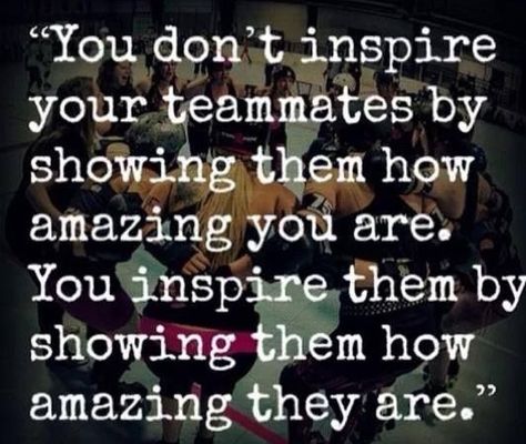 You don't have to be the chosen Team Captain to be a team leader.... Every little improvement will make you and your team more successful! Team Quotes, Teamwork Quotes, Servant Leadership, Life Quotes Love, Sport Quotes, Sports Quotes, Isagenix, Leadership Quotes, New Energy