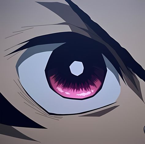 Demon Slayer Kamado, Tiktok Ideas, Eyes Artwork, Violet Eyes, Kageyama Tobio, What To Draw, Code Geass, Anime Tattoos, Anime Eyes