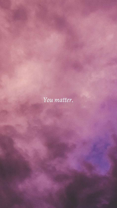 Visit the post for more. Wallpaper Quote, Law Of Karma, Cute Simple Wallpapers, Quote Backgrounds, Positive Outlook, You Matter, Simple Wallpapers, Aesthetic Images, Purple Aesthetic